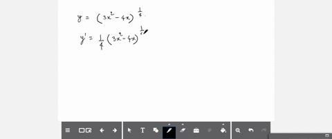 find-d-y-d-x-ysqrt43-x2-4-x-2