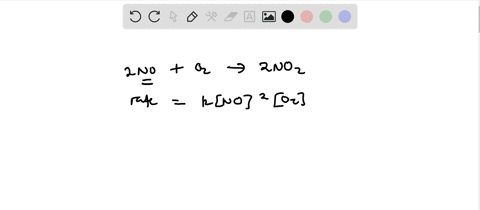 for-the-reaction-rate-law-described-in-the-previous-problem-indicate-whether-each-of-the-following-w