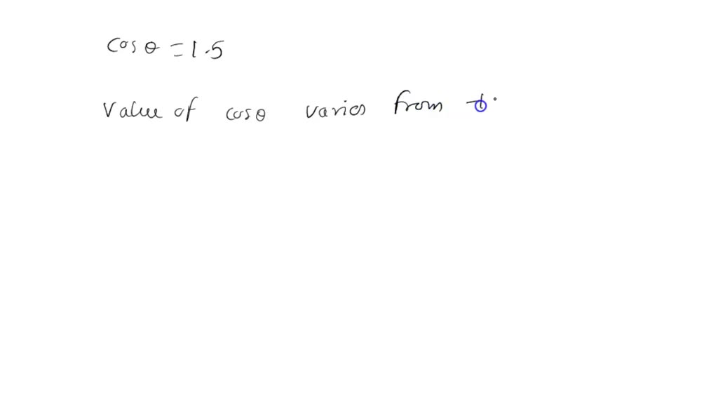 solved-determine-whether-each-statement-is-possible-or-impossible-cos-1-5