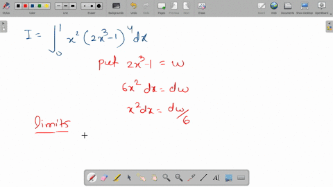 evaluate-the-definite-integral-int_01-x2left2-x3-1right4-d-x-2
