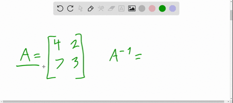 it-can-be-shown-that-the-inverse-of-matrix-aleftbeginarraylla-b-c-dendarrayright-is-a-1leftbeginar-5