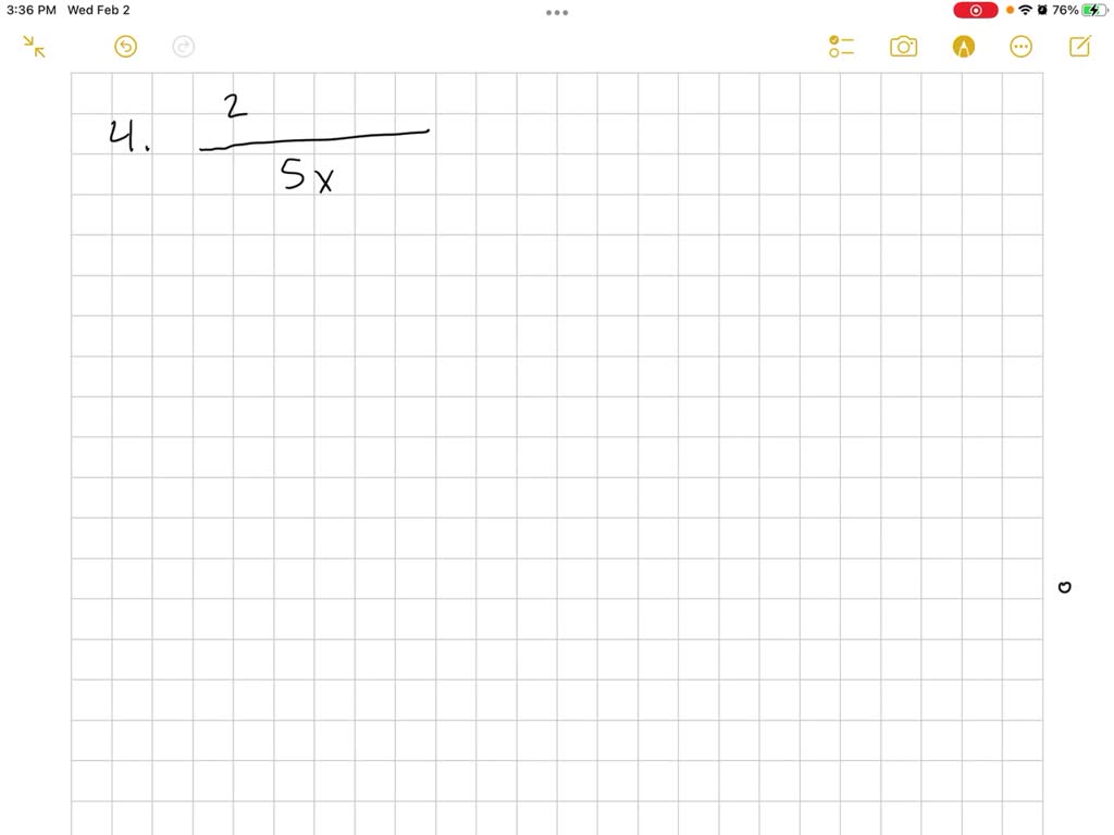 SOLVED Solve 25 X 1 X 310