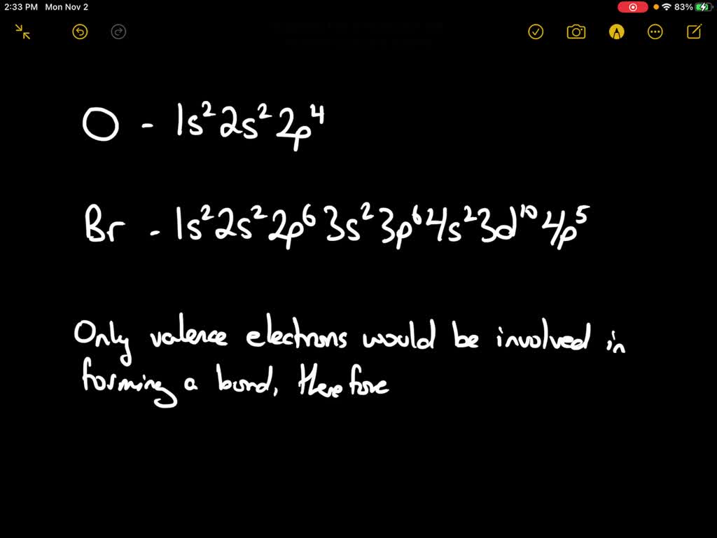 SOLVEDCHEMICAL BONDING Predicting the arrangement of electron groups