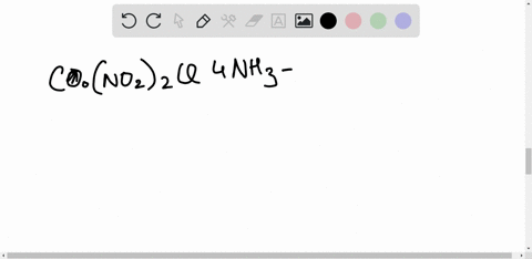 a-cobalt-complex-whose-composition-corresponded-to-the-formula-mathrmcoleftmathrmno_2right_2-mathrmc