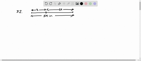 use-the-problem-solving-flowchart-page-125-to-solve-the-problems-a-rope-is-54-in-in-length-and-must-