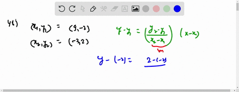 write-an-equation-in-standard-form-of-the-line-that-passes-through-the-two-points-9-2-32