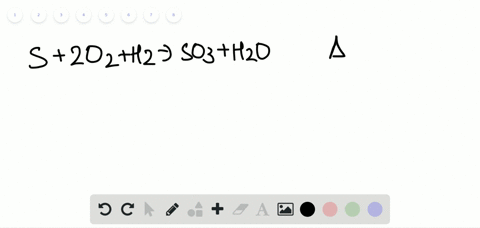 the-standard-enthalpy-change-for-the-reaction-of-mathrmso_3g-with-mathrmh_2-mathrmol-to-yield-mathrm