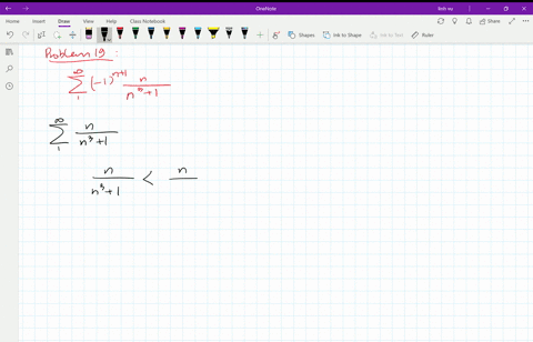 which-of-the-series-converge-absolutely-which-converge-conditionally-and-which-diverge-give-reason-5