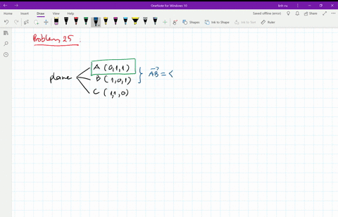21-32-find-an-equation-of-the-plane-the-plane-through-the-points-011101-and-110