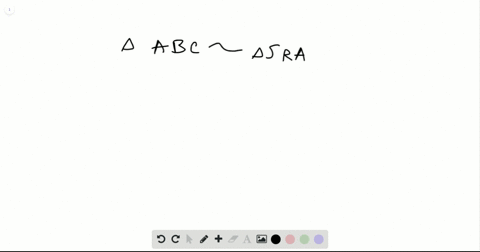 beginarrayltext-given-fraca-bs-rfracb-cr-afracc-aa-s-text-prove-fraca-bb-c-overlinea-rendarray