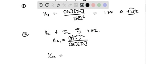 the-equilibrium-constant-k_c-for-the-equation-2-mathrmhig-rightleftharpoons-mathrmh_2gmathrmi_2g-is-