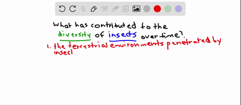 factors-that-may-have-contributed-to-the-remarkable-evolutionary-diversification-of-insects-include-