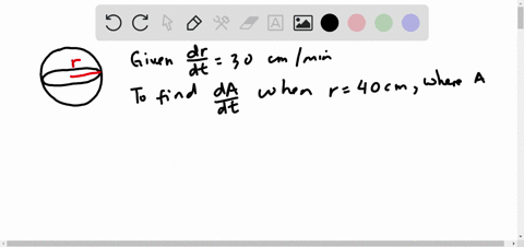 in-questions-5-and-6-water-pours-into-a-cylindrical-glass-of-radius-4-mathrmcm-let-v-and-h-denote--4