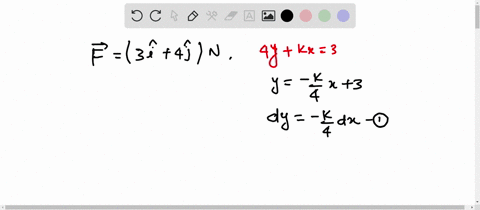a-force-f-3-hati4-hatj-mathrmn-acts-on-a-particle-moving-along-a-line-4-y-1-k-x3-the-work-donc-by-th