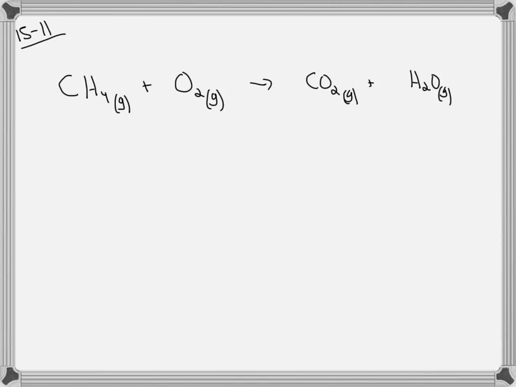 SOLVEDWrite an equation for the combustion of butane.
