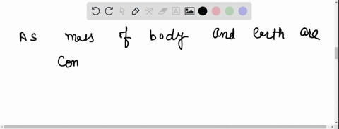 a-small-body-of-superdense-material-whose-mass-is-twice-the-mass-of-the-earth-but-whose-size-is-ve-2