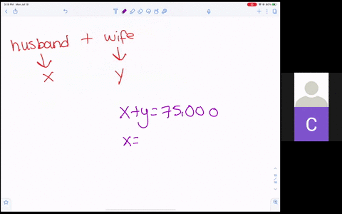 in-the-following-exercises-translate-to-a-system-of-equations-and-solve-the-system-a-married-couple-