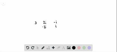 a-polynomial-with-real-coefficients-has-32-i-and-i-as-three-of-its-zeros-what-is-the-least-possible-