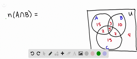 use-the-information-given-in-the-figure-how-many-are-in-a-and-b