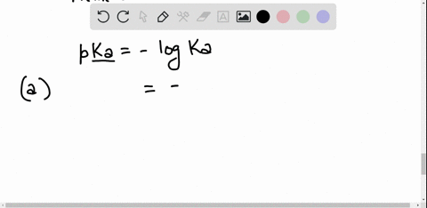 what-is-the-mathrmp-k_mathrma-of-an-acid-that-has-each-of-the-following-dissociation-constants-a-10-