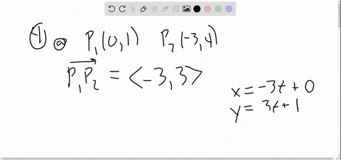 find-parametric-equations-for-the-line-through-p_1-and-p_2-and-also-for-the-line-segment-joining-t-2