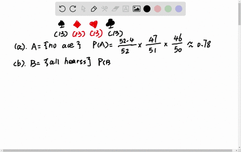 you-pick-three-cards-at-random-from-a-deck-find-the-probability-of-each-event-described-below-a-you-