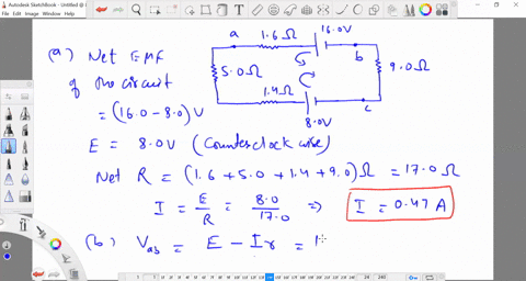 the-circuit-shown-in-fig-mathbfe-2530-contain-two-batteries-each-with-an-emf-and-an-internal-resista
