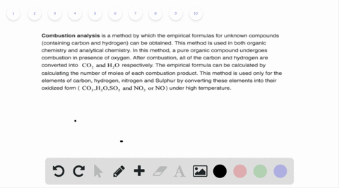 what-is-combustion-analysis-what-is-it-used-for