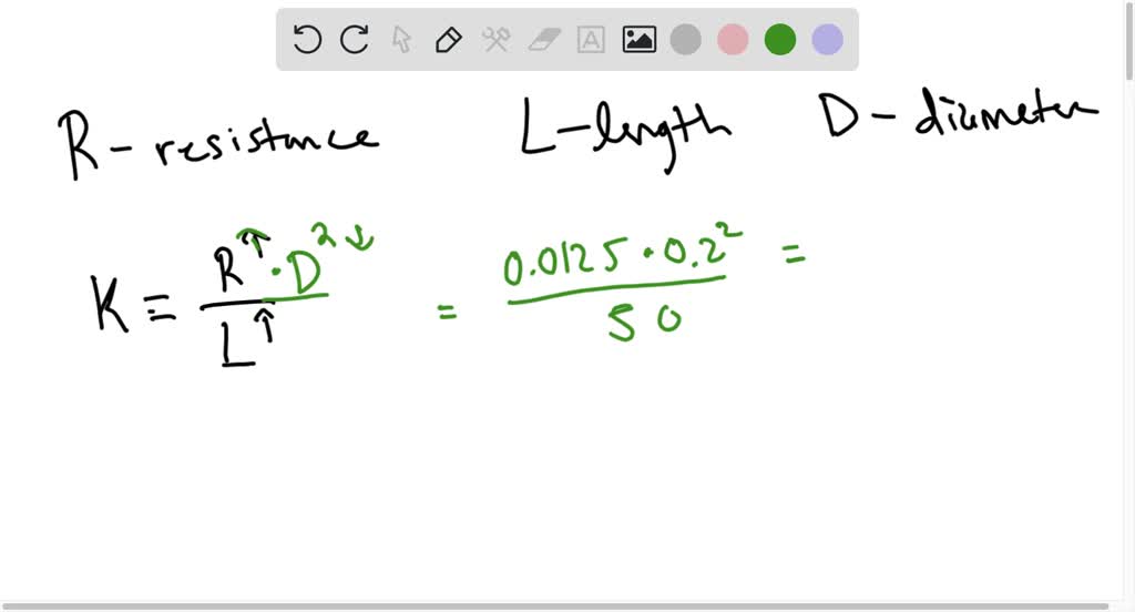 SOLVEDFor Exercises 2948, use a variation model to solve for the