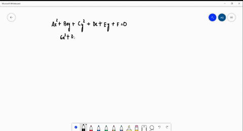 use-the-discriminant-b2-4-a-c-to-decide-whether-the-equations-represent-parabolas-ellipses-or-hyp-15