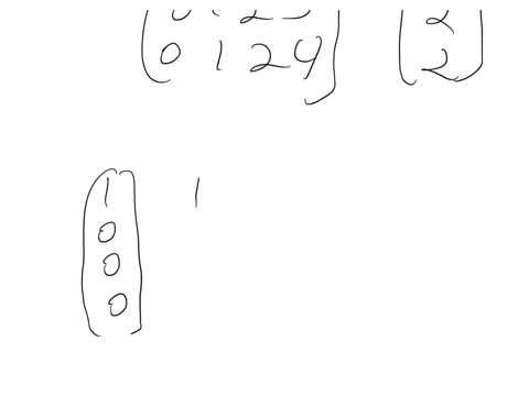 find-the-redundant-column-vectors-of-the-given-matrix-a-by-inspection-then-find-a-basis-of-the-im-38