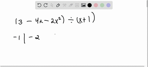use-synthetic-division-to-perform-the-indicated-division-write-the-polynomial-in-the-form-pxdx-qx-16