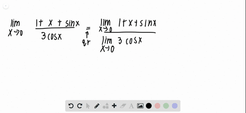 find-the-limits-lim-_x-rightarrow-0-frac1xsin-x3-cos-x-2