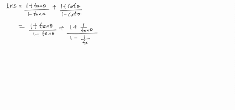prove-the-identity-frac1tan-theta1-tan-thetafrac1cot-theta1-cot-theta0