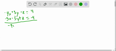 solve-each-system-of-equations-see-example-1-beginaligned-4-x3-y-z-4-5-x-3-yz-4-2-x-3-z-12-endaligne