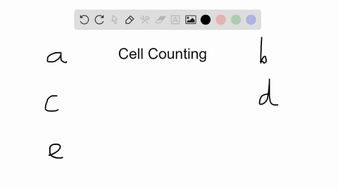 if-the-concentration-of-e-coli-in-a-broth-is-between-104-and-106-cells-per-mathrmml-the-best-way-det