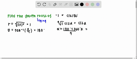 find-all-indicated-roots-and-express-them-in-rectangular-form-check-your-results-with-a-calculator-8