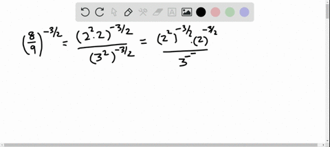 in-problems-6378-simplify-each-expression-leftfrac89right-3-2