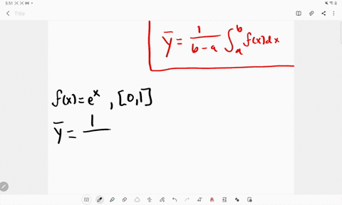 find-the-average-value-of-each-function-f-over-the-given-interval-fxex-text-over-01
