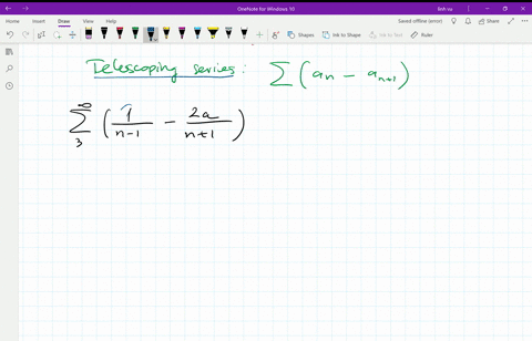 for-what-values-of-a-if-any-do-the-series-in-exercises-41-and-42-converge-sum_n3inftyleftfrac1n-1--2
