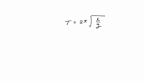 the-period-of-a-simple-pendulum-defined-as-the-time-necessary-for-one-complete-oscillation-is-measur