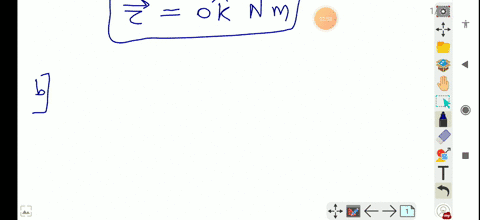 a-particle-is-to-move-in-an-x-y-plane-clockwise-around-the-origin-as-seen-from-the-positive-side-o-3