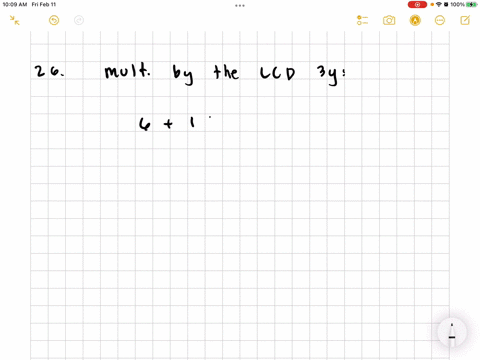 solve-each-equation-frac63-yfrac3y1