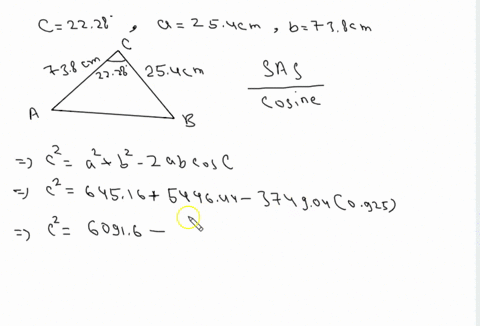 solve-the-triangle-if-possible-c2228circ-a254-mathrmcm-b738-mathrmcm