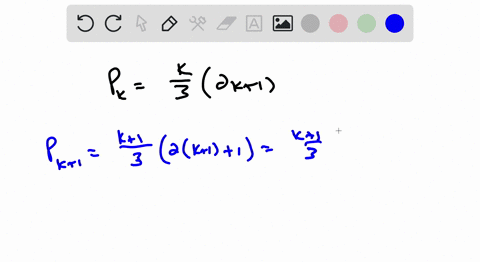 in-exercises-5-10-find-p_k1-for-the-given-p_k-p_kfrack32-k1