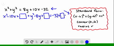 rewrite-each-equation-in-the-standard-form-for-the-equation-of-a-circle-and-identify-its-center-an-5