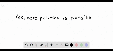 is-zero-pollution-possible-under-a-marketable-permits-system-why-or-why-not