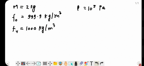 find-the-change-in-the-internal-energy-of-2-mathrmkg-of-water-as-it-is-heated-from-0circ-mathrmc-to-