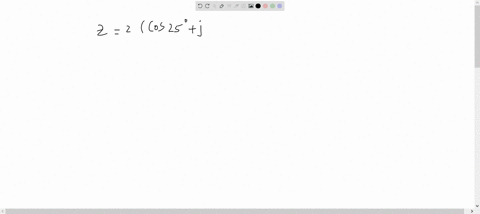 if-z2leftcos-257-sin-25-right-find-z3-in-polar-form