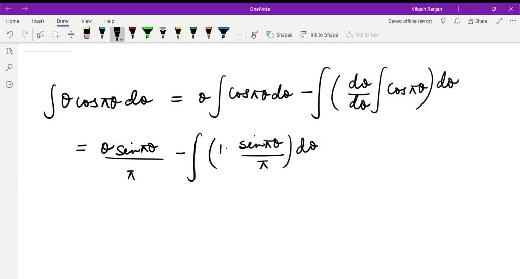 solved-evaluate-the-integrals-using-integration-by-parts-cos-d